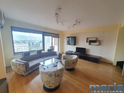 Apartament 4 camere Târgu Mureș - poza 2