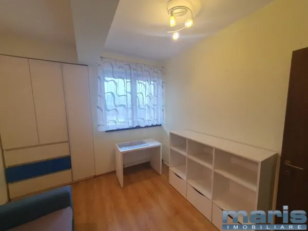 Apartament 4 camere Târgu Mureș - poza 11
