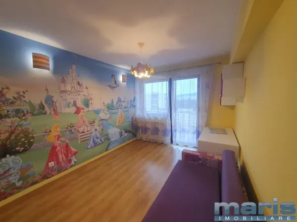 Apartament 4 camere Târgu Mureș - poza 14