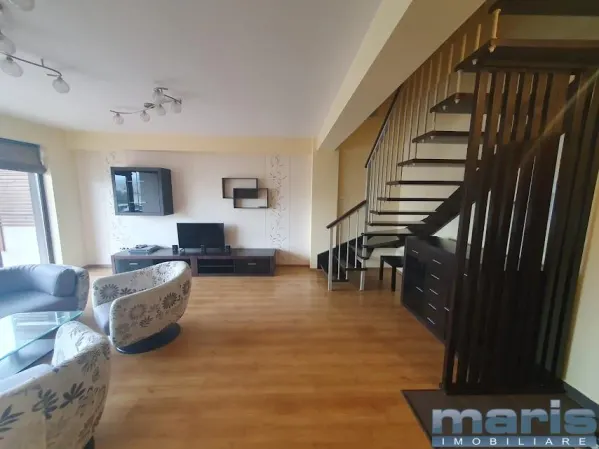 Apartament 4 camere Târgu Mureș - poza 15