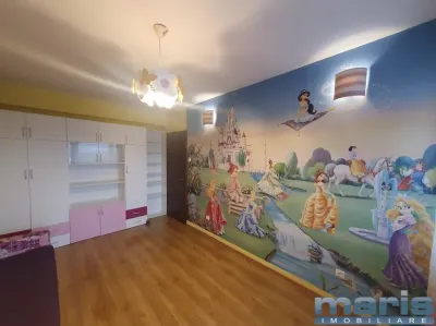 Apartament 4 camere Târgu Mureș - poza 16