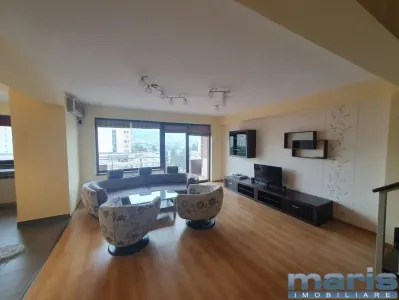 Apartament 4 camere Târgu Mureș - poza 3