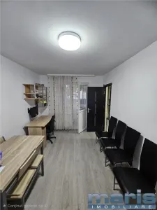 Apartament 2 camere Dambul Pietros amenajat recent mobilat utilat - Targu Mures