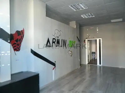 Spațiu comercial Timișoara - poza 2