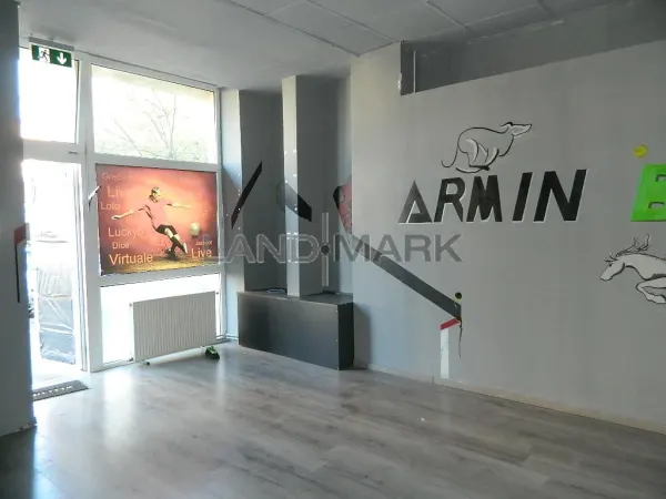 Spațiu comercial Timișoara - poza 5