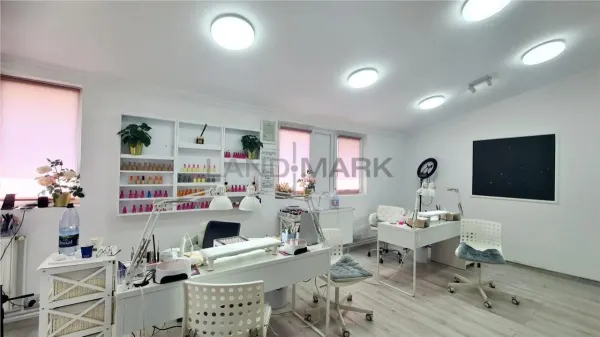 Spațiu comercial Timișoara - poza 2