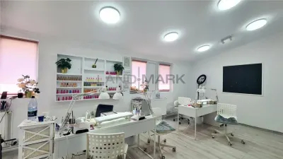 Spațiu comercial Timișoara - poza 2