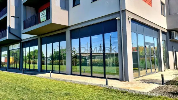 Spațiu comercial Timișoara - poza 2