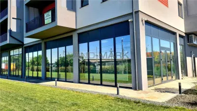 Spațiu comercial Timișoara - poza 2