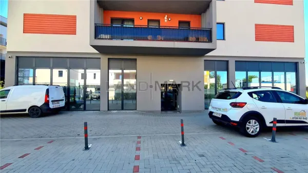 Spațiu comercial Timișoara - poza 3