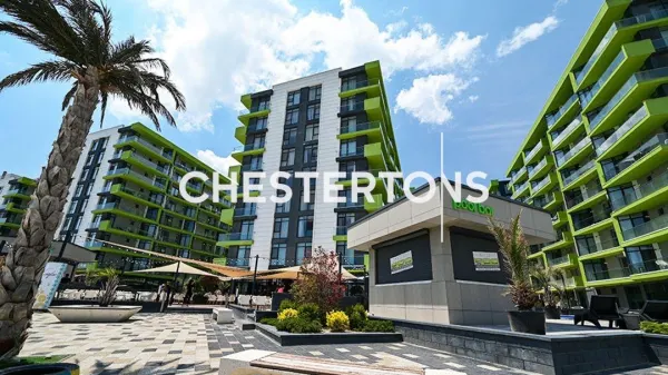 Apartament 2 camere Mamaia-Sat - poza 1