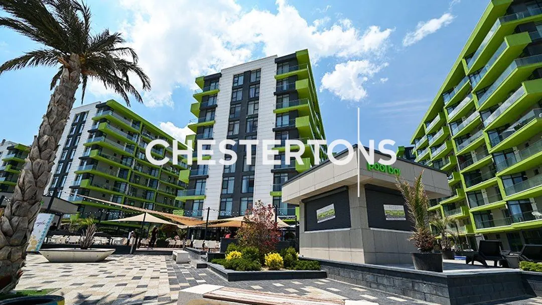 Apartament 2 camere Mamaia-Sat - poza 1