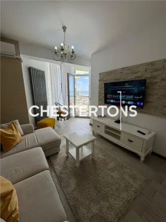 Apartament 2 camere Mamaia-Sat - poza 2