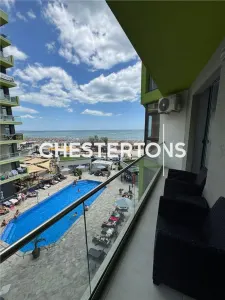 Apartament 2 camere Mamaia-Sat - poza 11