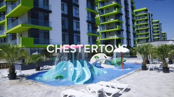 Apartament 2 camere Mamaia-Sat - poza 12