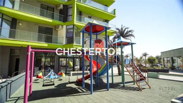 Apartament 2 camere Mamaia-Sat - poza 13