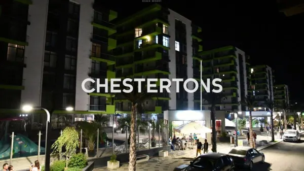 Apartament 2 camere Mamaia-Sat - poza 14