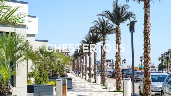 Apartament 2 camere Mamaia-Sat - poza 16