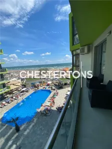 Apartament 2 camere Mamaia-Sat - poza 17