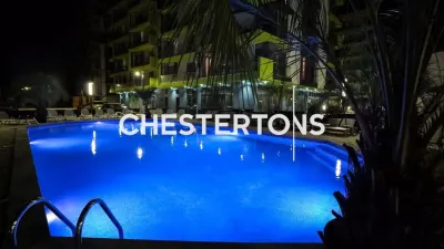 Apartament 2 camere Mamaia-Sat - poza 18