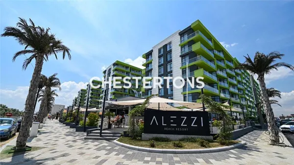 Apartament 2 camere Mamaia-Sat - poza 20