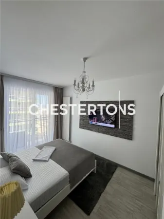 Apartament 2 camere Mamaia-Sat - poza 5