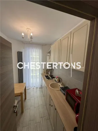 Apartament 2 camere Mamaia-Sat - poza 8