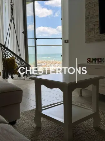Apartament 2 camere Mamaia-Sat - poza 9