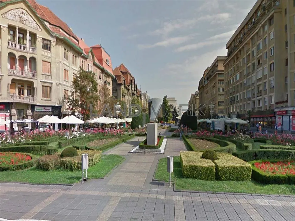 Spațiu comercial Timișoara - poza 1