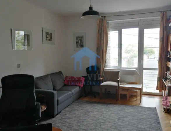 Apartament 1 camera Cluj-Napoca - poza 1