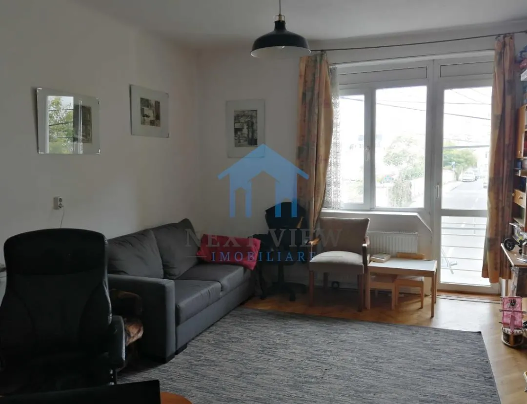 Apartament 1 camera Cluj-Napoca - poza 1