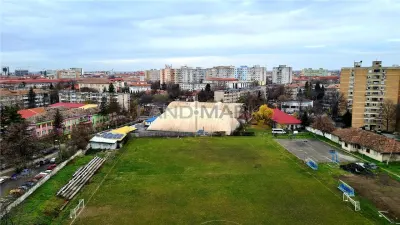 Apartament 2 camere Timișoara - poza 11