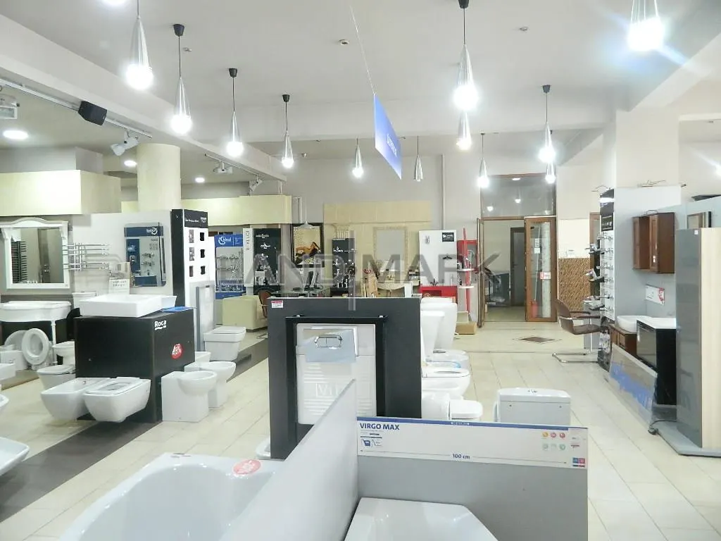 Spațiu comercial Timișoara - poza 1