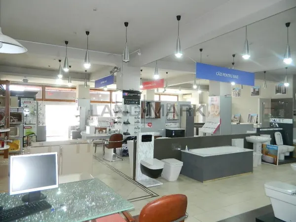 Spațiu comercial Timișoara - poza 4