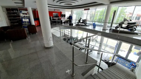 Spațiu comercial Timișoara - poza 3