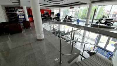 Spațiu comercial Timișoara - poza 3