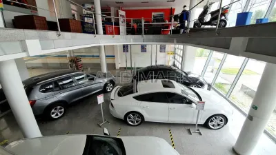 Spațiu comercial Timișoara - poza 4