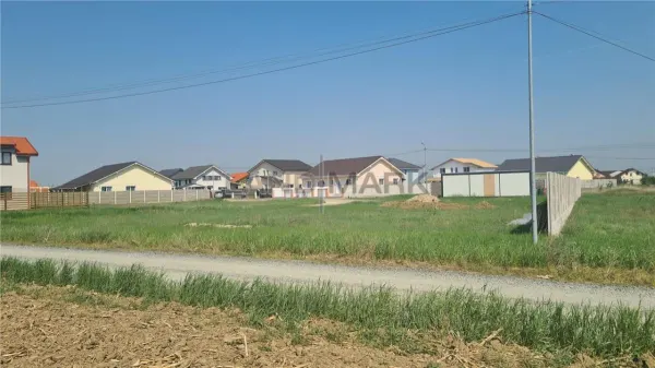 Teren Timișoara - poza 1