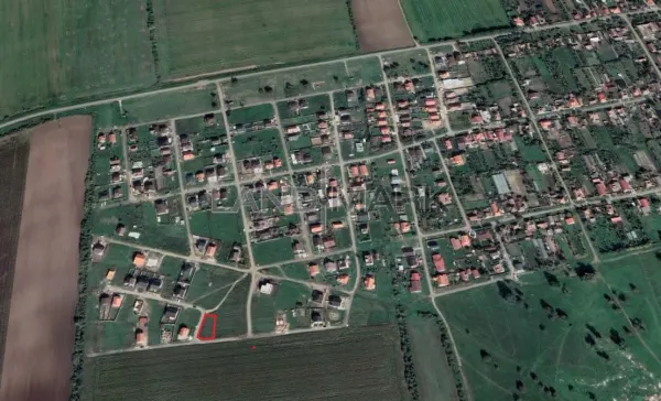 Teren Timișoara - poza 5