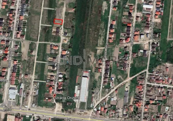 Teren Timișoara - poza 1