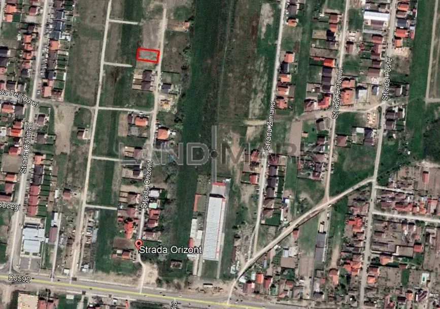 Teren Timișoara - poza 1