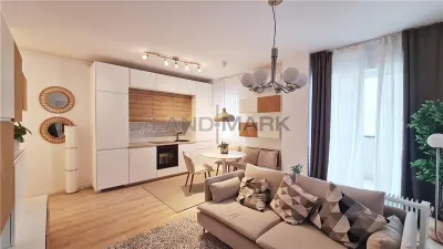 Apartament 2 camere Timișoara - poza 1