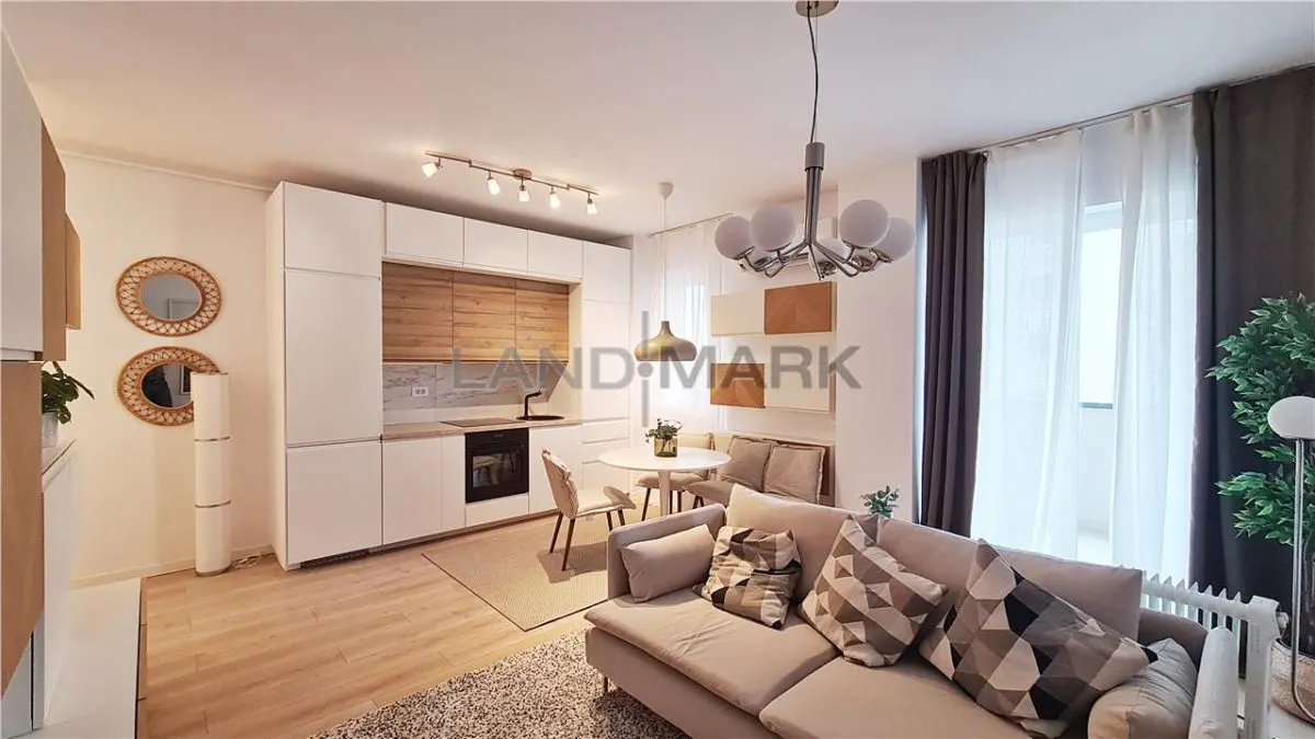 Apartament 2 camere Timișoara - poza 1