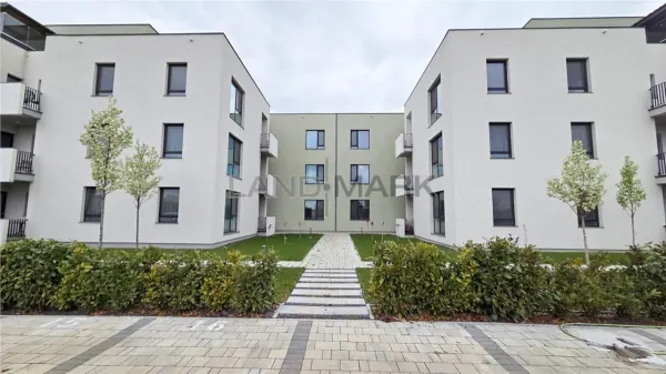 Apartament 2 camere Timișoara - poza 1