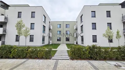 Apartament 2 camere Timișoara - poza 1