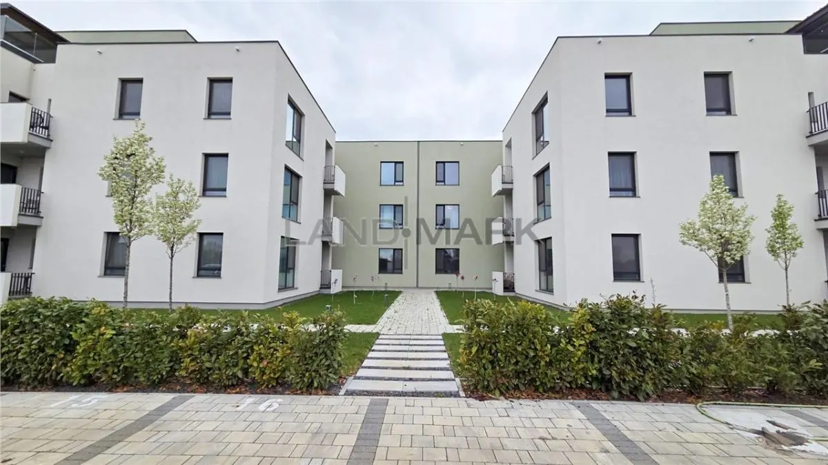 Apartament 2 camere Timișoara - poza 1