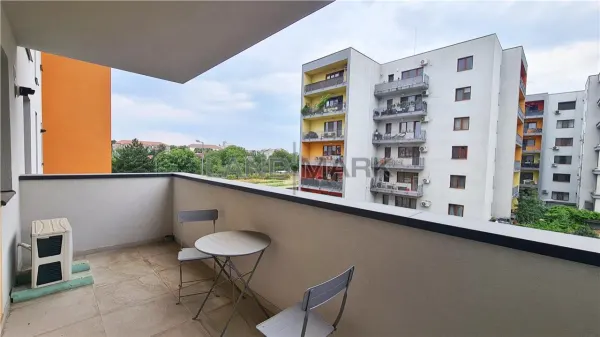 Apartament 2 camere Timișoara - poza 1