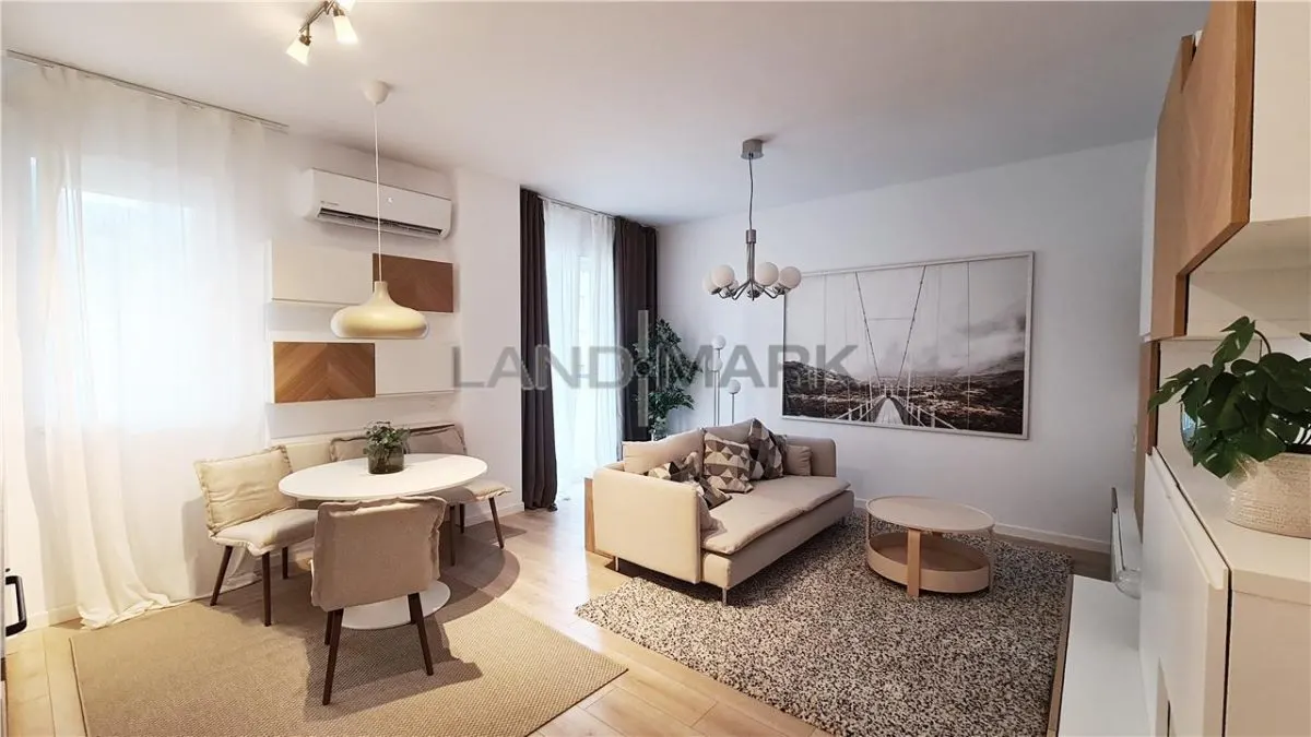 Apartament 2 camere Timișoara - poza 1