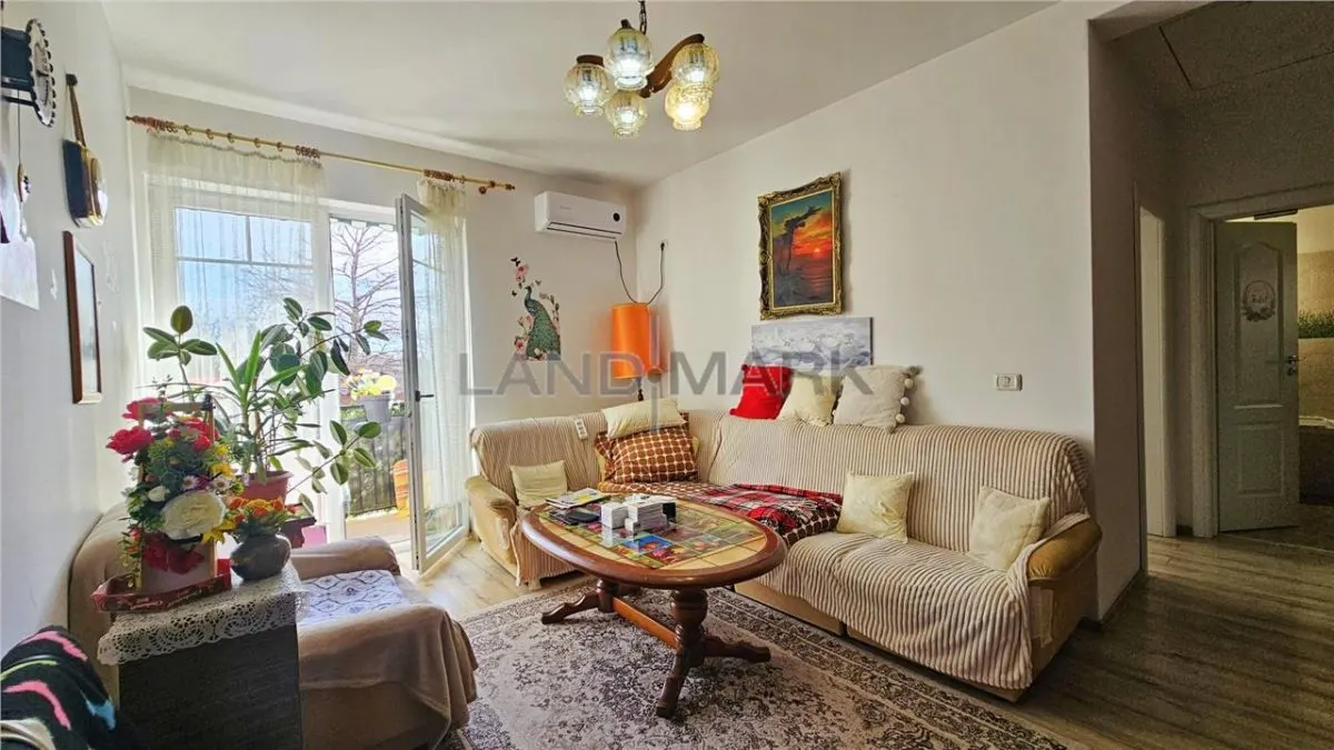 Apartament 3 camere Timișoara - poza 1
