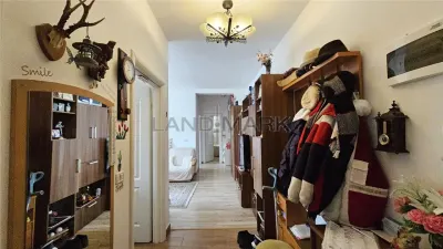 Apartament 3 camere Timișoara - poza 10